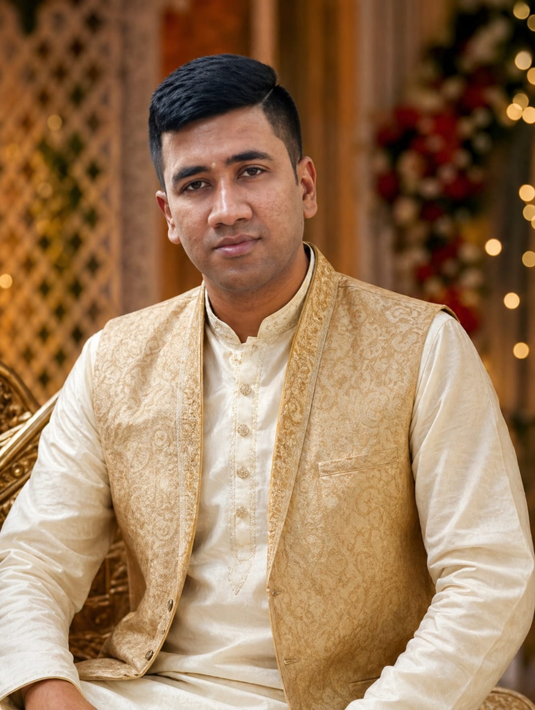 RJ Divine Magic