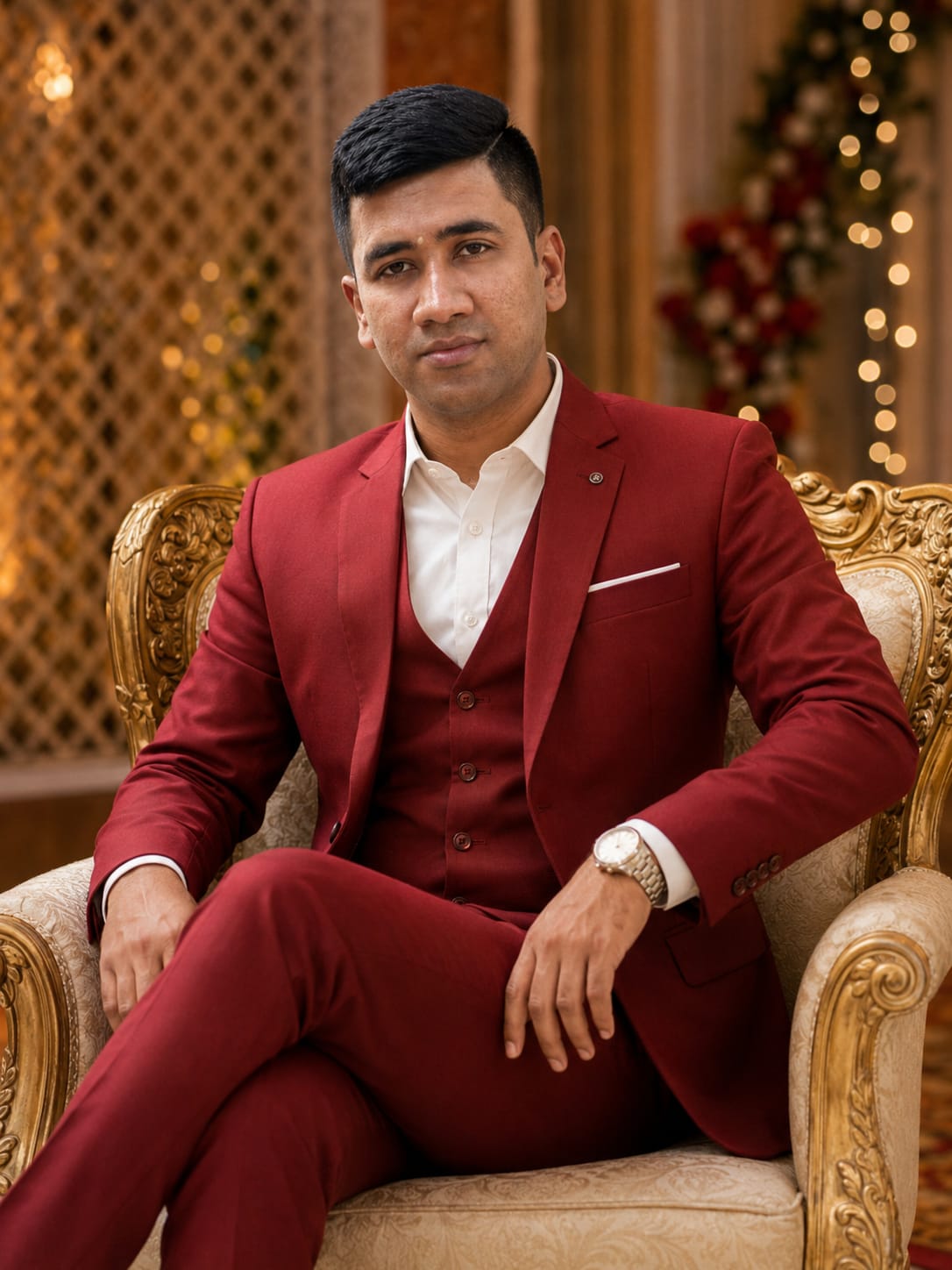 About RJ Divine Magic